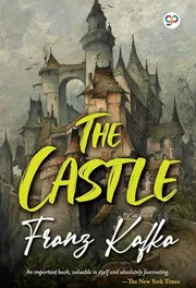 The castle by Franz Kafka_img_0