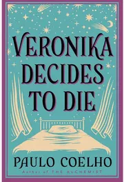 Veronika Decides to DieNovel by Paulo Coelho_img_0