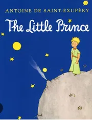 The Little PrinceNovella by Antoine de Saint-Exupéry_img_0