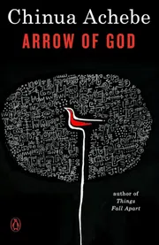 Arrow of god by chinua Achebe_img_0