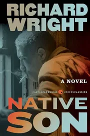 Native son by Richard wright_img_1