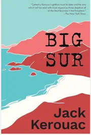 Big sur by jack Kerouac_img_0