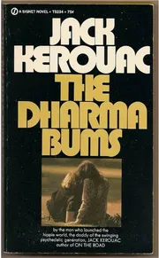 Dharma bums by jack Kerouac_img_0