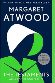 The Handmaid's TaleNovel by Margaret Atwood_img_0