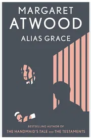 Alias GraceNovel by Margaret Atwood_img_0