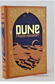DuneNovel by Frank Herbert_img_0