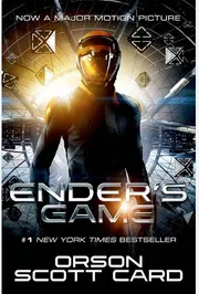 Ender's GameNovel by Orson Scott Card_img_0