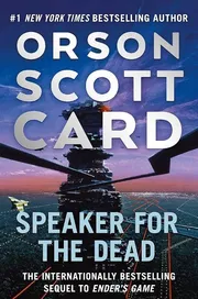 Speaker for the DeadNovel by Orson Scott Card_img_0