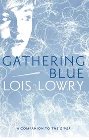 Gathering BlueNovel by Lois Lowry_img_0