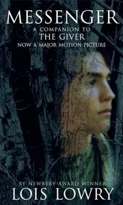 MessengerNovel by Lois Lowry_img_0
