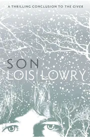 SonNovel by Lois Lowry_img_0