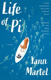 Life of PiNovel by Yann Martel_img_0