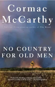No Country for Old MenNovel by Cormac McCarthy_img_0