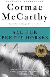 All the Pretty HorsesNovel by Cormac McCarthy_img_0
