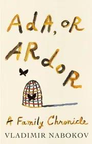 Ada, or Ardor: A Family ChronicleNovel by Vladimir Nabokov_img_0