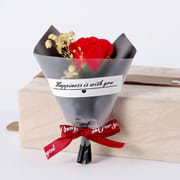 Mini Flower Bouquet For Your Loved One_img_0