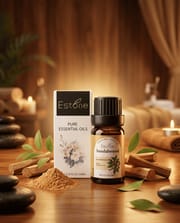 Sandalwood Plant Essential Oil 10ml_img_0