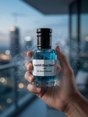 Dunhill Blue Desire_img_1