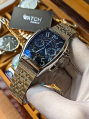 Frank Muller Chronograph Watch_img_1