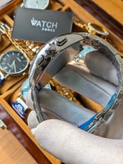 Frank Muller Chronograph Watch_img_2