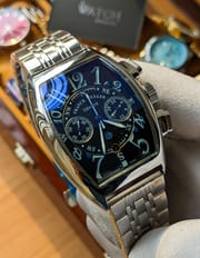 Frank Muller Chronograph Watch_img_0