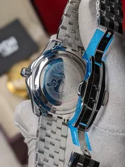 Omega Speed master Sweep movement Watch_img_5