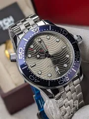Omega Speed master Sweep movement Watch_img_0
