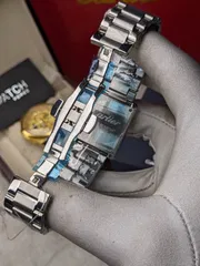 Cartier Tank Quartz Watch_img_4