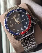 Seiko Automatic Prospex Diver's Pepsi_img_0
