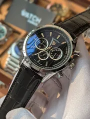 Tag Heuer Carrera Black Belt_img_0