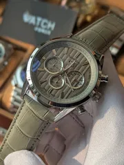Tag Heuer Carrera Gray Belt_img_0