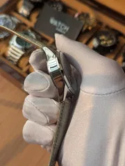 Tag Heuer Carrera Gray Belt_img_3