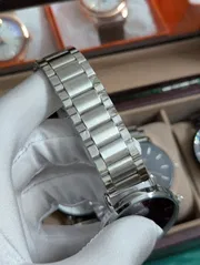 Casio Quartz Watch Blue_img_4