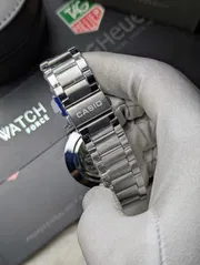 Casio Maroon_img_5