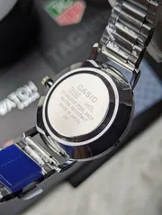 Casio Maroon_img_4