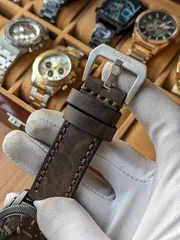 Fossil Quartz Watch Black_img_5