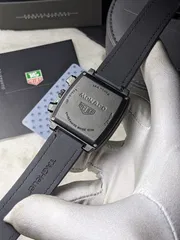 Tag Heuer Monaco Chronograph Watch_img_4