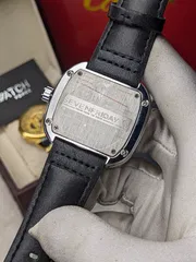 Seven Friday mechanical Watch Silver Body_img_3