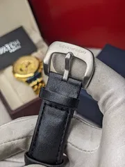 Seven Friday mechanical Watch Black Body_img_5