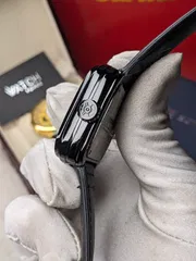 Seven Friday mechanical Watch Black Body_img_3