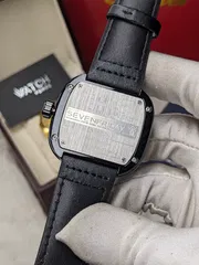 Seven Friday mechanical Watch Black Body_img_4