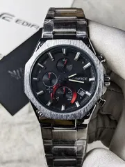 Casio Edifice R Chronograph Watch_img_1