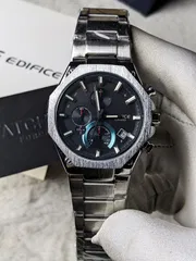 Casio Edifice B Chronograph Watch_img_1