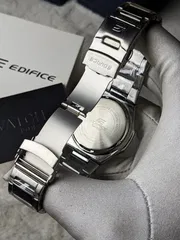Casio Edifice B Chronograph Watch_img_3