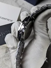 Casio Edifice R Chronograph Watch_img_2