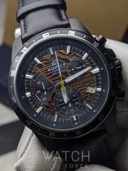 Casio Edifice EFV 540CL Chronograph Watch_img_0