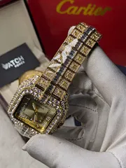 Cartier Ice Quartz watch_img_2