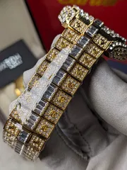 Cartier Ice Quartz watch_img_3