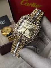Cartier Ice Quartz watch_img_0