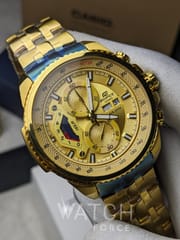 Casio Edifice EFR-558 chronograph watch_img_0